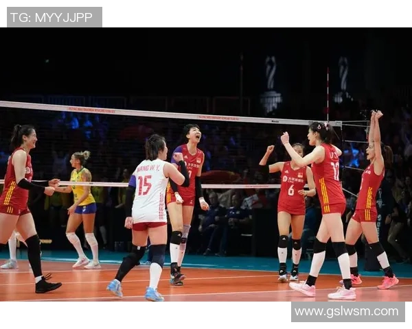中国女排在女排世界杯第三阶段对阵荷兰女排的精彩对决全景回顾