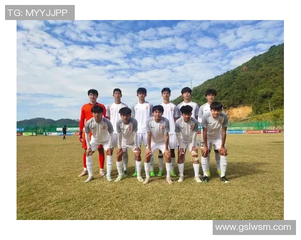 广州富力U19对阵长春亚泰U19青训对决展现年轻球员风采