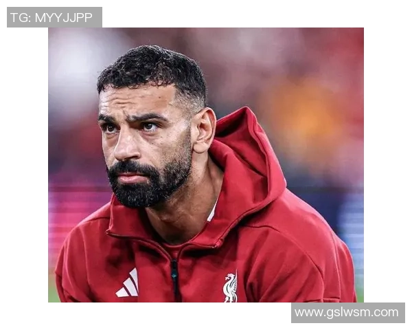 将萨拉赫从欧冠开除! 利物浦主帅放狠话:我可不脆弱,他或踢完最终1场